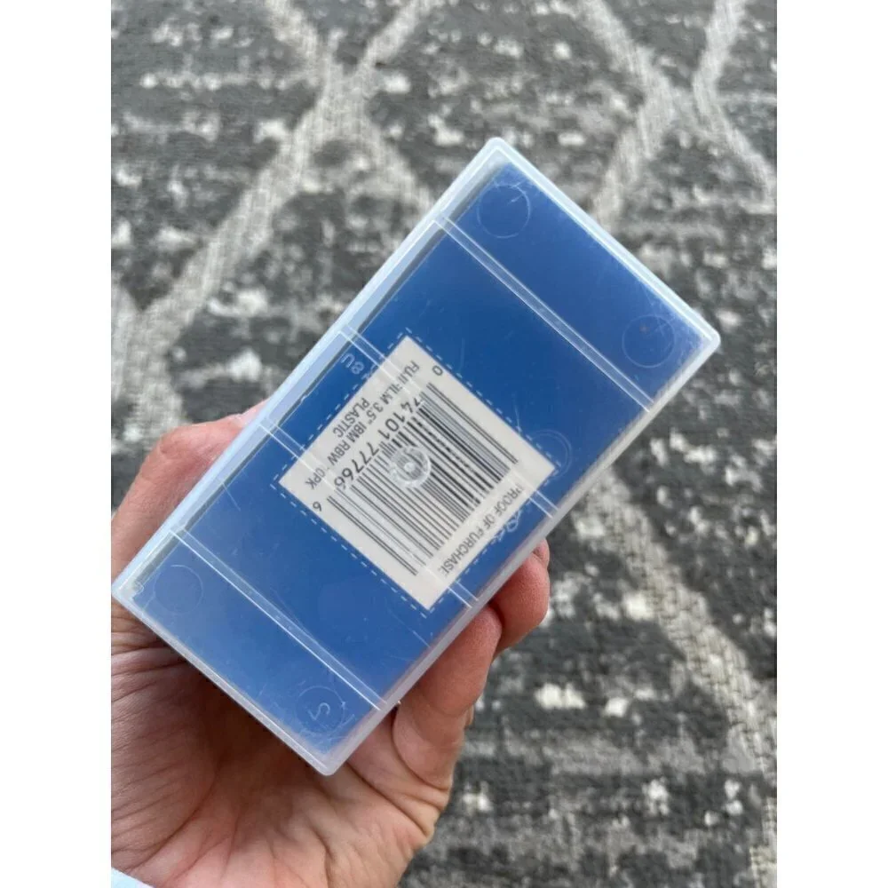 Fujifilm floppy disks